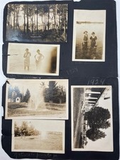 1920 antique rppc for sale  Winter Haven