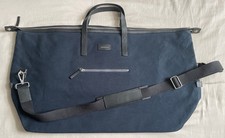 Sandqvist weekender bag usato Sandqvist weekender bag usato  Spedire a Italy