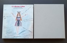 Collezione gallini gusto usato  Italia