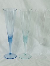 Moser crystal champagne for sale  Wilmington