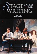 Stage Writing: A Practical Guide by Taylor, Val comprar usado  Enviando para Brazil