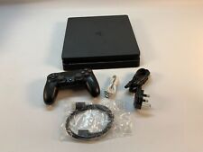 Sony playstation slim for sale  NOTTINGHAM