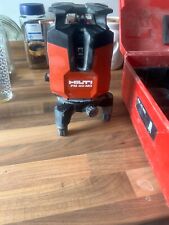 Hilti pm40 for sale  WALSALL