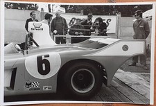 933 photo matra d'occasion 933 photo matra d'occasion  Sablé-sur-Sarthe