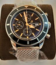 Rig breitling superocean gebraucht kaufen  Bonn