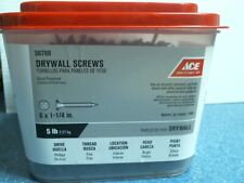 Ace 56760 black for sale  Sterling