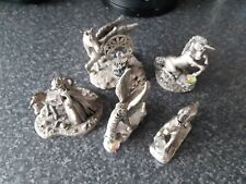 Myth magic pewter for sale  ONGAR