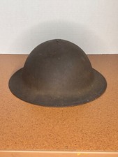 Ww1 brodie helmet for sale  Newark