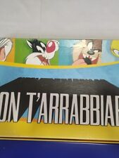 Non arrabbiare looney usato  Ragalna