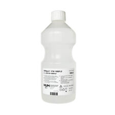 1000ml sterilwasser sauerstoff gebraucht kaufen  Celle