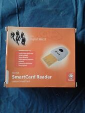 Smartcard reader skintek usato  Valvestino