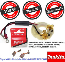 Makita kohlebürstenhalter koh gebraucht kaufen  Küstrin-Kietz