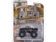Chevrolet monster truck gebraucht kaufen  Maintal