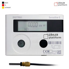 Wärmezähler engelmann sensos gebraucht kaufen Wärmezähler engelmann sensos gebraucht kaufen  Berlin