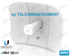 Ubiquiti litebeam 5ac usato  Pietrasanta