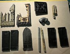 Warhammer 40k sector for sale  SALISBURY