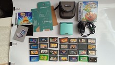 Nintendo gameboy advance for sale  EVESHAM