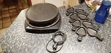 Appareil raclette tefal d'occasion  Épinal