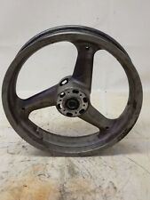 Front wheel rim usato Front wheel rim usato  Italia
