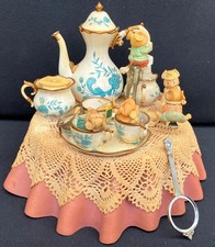 Enesco tea for gebraucht kaufen  Balge