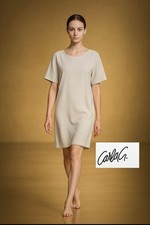 Carla abito bianco usato  Zola Predosa
