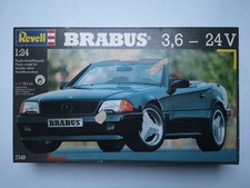 Brabus mercedes benz gebraucht kaufen  Laichingen