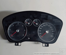 1377288 quadro strumenti usato  Italia