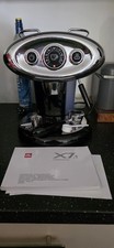 Illy kapselmaschine iperespres gebraucht kaufen  Metelen