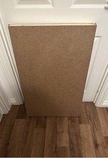 Hardboard portable wallpaper for sale  NORWICH