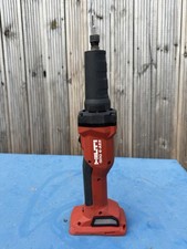 Hilti gdg cordless for sale  LONDON