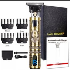 Tondeuse cheveux barbe d'occasion  Villepinte