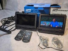 Nextbase car portable for sale  DAVENTRY