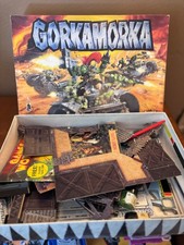 Gorkamorka box set for sale Gorkamorka box set for sale  LONDON