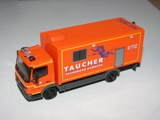 Herpa 293563 mercedes gebraucht kaufen  Fulda