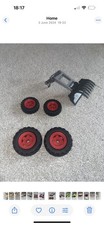 Playmobil 5121 tractor for sale  ROTHERHAM