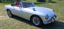 Mgb roadster for sale  HULL