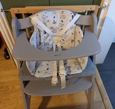 Hauck alpha high for sale  NEWBURY