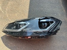 hella headlight led for sale hella headlight led for sale WEST BROMWICH