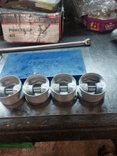 Rotax 912 pistons for sale  BODMIN