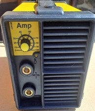 Saldatrice inverter ceva usato  Barga