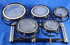 Remo rototoms spin for sale  Pontiac
