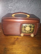 Old zenith bakelite for sale  Evergreen Park