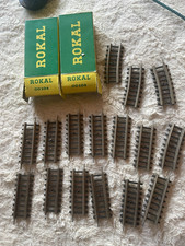 Rokal 00104 gerades gebraucht kaufen  Neuhausen