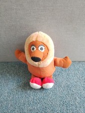 Samson sesamstraße teddy gebraucht kaufen  Landesbergen