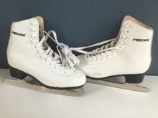 Freesport ice skates for sale  NORTHAMPTON