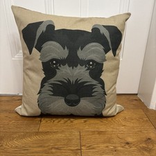 Bnwot miniature schnauzer for sale  STANFORD-LE-HOPE