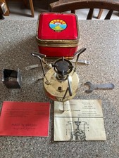 Primus vintage brass for sale  BELFAST