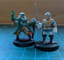 Warhammer advanced heroquest for sale  GLASGOW