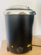 Buffalo black electric for sale  LONDON