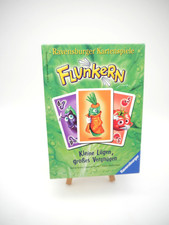 flunkern ravensburger gebraucht kaufen  Hannover
